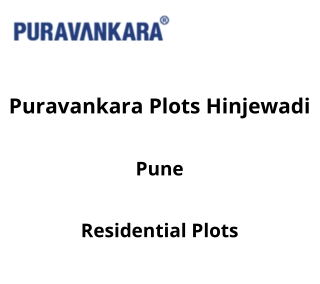 Puravankara Hinjewadi Plots Pune | E-Brochure