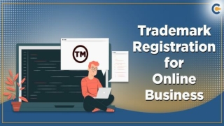 How To Trademark An Online Business