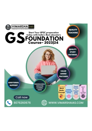Best IAS coaching In Delhi