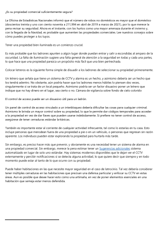 Cerrajeros Economicos Alicante recomienda acrecentar el nivel de seguridad en tu