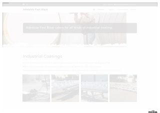 Adelaide Industrial Coatings