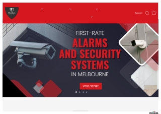 Security Camera Installation in Melbourne, Australia