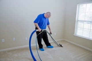 Carpet Cleaning in Clarksville TN