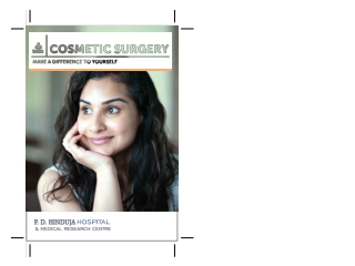 Best Skin Specialist In Mumbai | Best Cosmetic & Plastic Surgeon