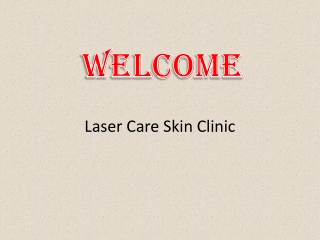 Find The Best Aesthetic Clinic in Greenford.