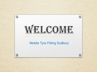 Find the Best New Tyres in Borley