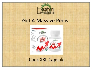 Improve Penis Size and Enhance Sexual Performance