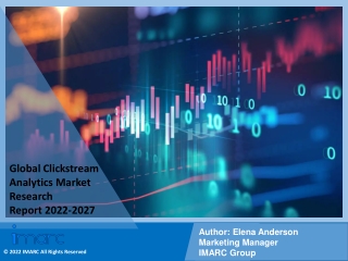 Clickstream Analytics Market| Growth | Trends | Forecast to 2022-2027