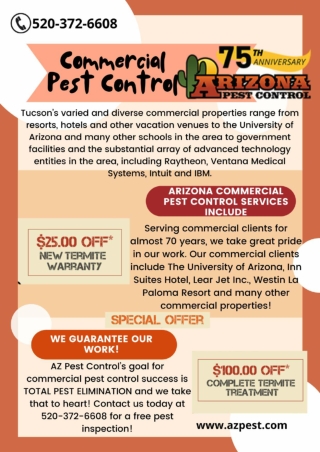 Tucson Bee Removal Arizona | pest control company