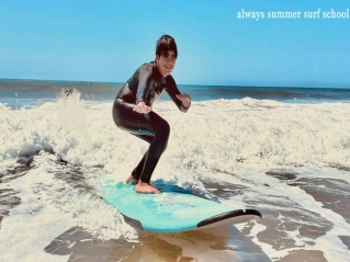 malibu surf camp