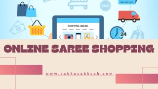 Online Saree Shopping || Online Fashion Shopping || Female Clothing Brands || Ch