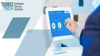 TereoTech- Digital Workplace Solutions Company