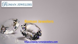 Why Do Men Wear Wedding Bands_RomanJewelers