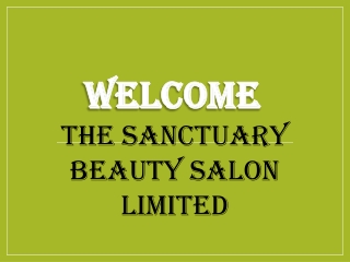 Best Nails Extension in Hanwell