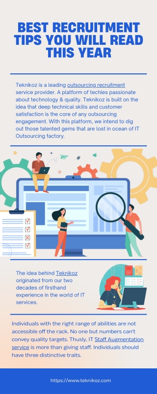 Best Recruitment Tips You Will Read This Year