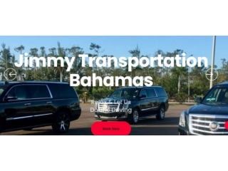 SUV Transportaion | Nassau charter buses transportation