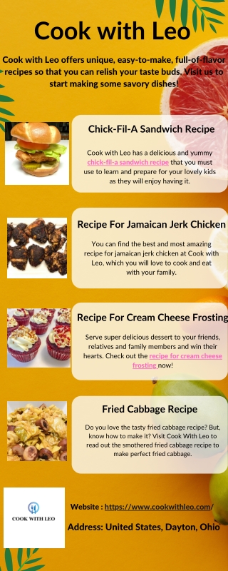 Chick-Fil-A Sandwich Recipe