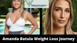 Amanda Batula Weight Loss and Her Measurements