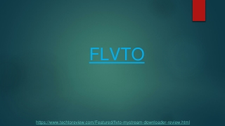 FLVTO Alternative Freemake Video Converter A High Quality Videos