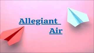 1-888-595-2181 Allegiant Air Customer Service Number 24 Hours