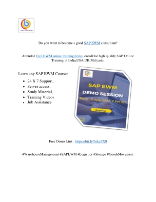 SAP-EWM-Online-Training-28