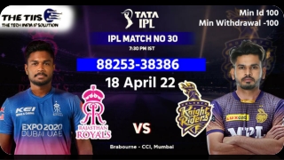 Online Betting Id | The TIIS | 8825338386