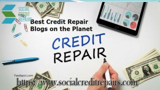 Can I Delete Negative Items From Credit Report