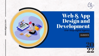 Where Can I Get Web Design and Development Services?