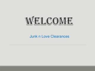 Best Service for Garden Clearance in Tottenham