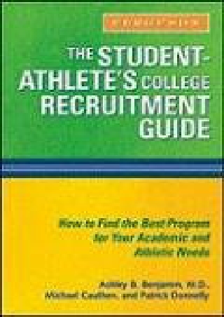 EPUB The Student Athlete s College Recruitment Guide