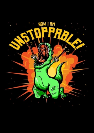 READING Now I Am Unstoppable Journal For Recording Notes Thoughts Wishes Or