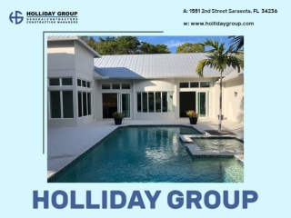 Find A Reliable Luxury Home Contractor To Build Your Dream House