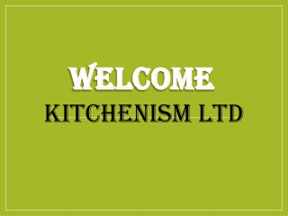 Best Italian Kitchens in Boyn Hill