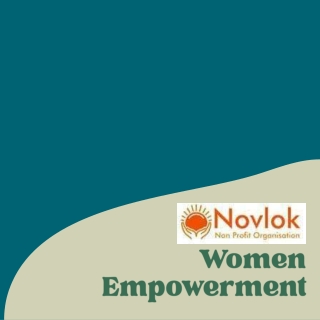 A yoga camp || Women Empowerment || Nukkad Natak Programs || NGO For Women || No