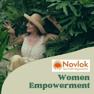 A yoga camp || Women Empowerment || Nukkad Natak Programs || NGO For Women || No
