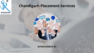 Chandigarh Placement Services