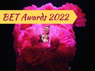 Best of BET Awards 2022