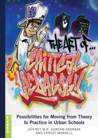 DOWNLOAD The Art of Critical Pedagogy Possibilities for Moving from Theory to