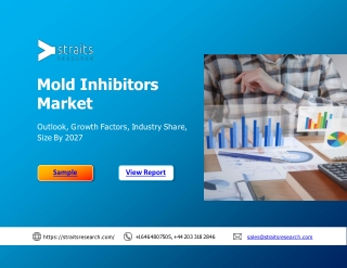 Mold Inhibitors