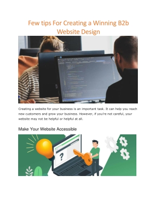 b2b website design1