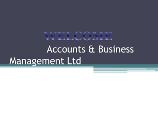 Find the best Limited Company Accounts Contractors in Middlesbrough