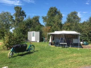 Rheezerwold  5-sterren camping Nederland