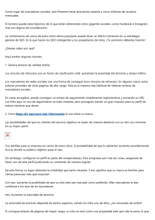 Consejos y trucos para obtener la página web idónea para tu PYME