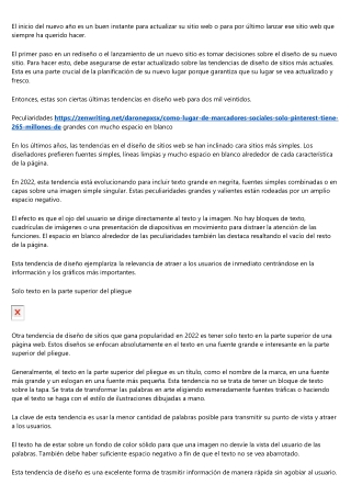 Consejos de diseno web para prosperar el SEO de tu pagina web
