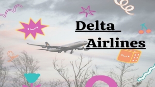 1-888-595-2181 Delta Airlines Customer Service Number 24 Hours