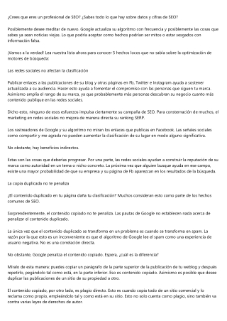 Tips de una agencia de diseño web para tener una web exitosa
