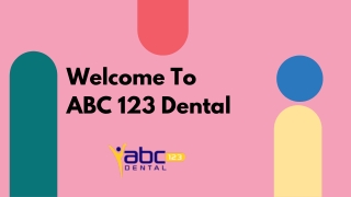 How to Protect Denture