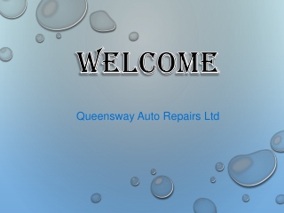 Find the Best Car Servicing in Forty Hill