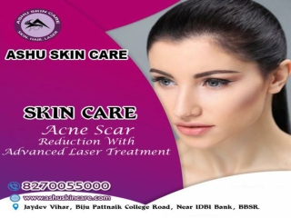Best skin, hair and laser care clinic in bhubaneswar, odisha