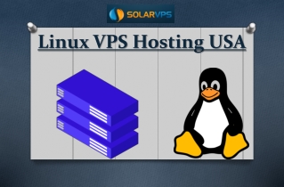Linux VPS Hosting USA